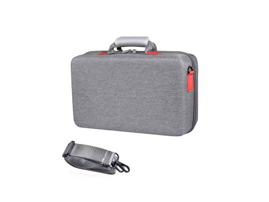 Buy PS5 Slim Game Console Storage Bag Protective Case in Qatar Buy PS5 Slim Game Console Storage Bag Protective Case in Qatar